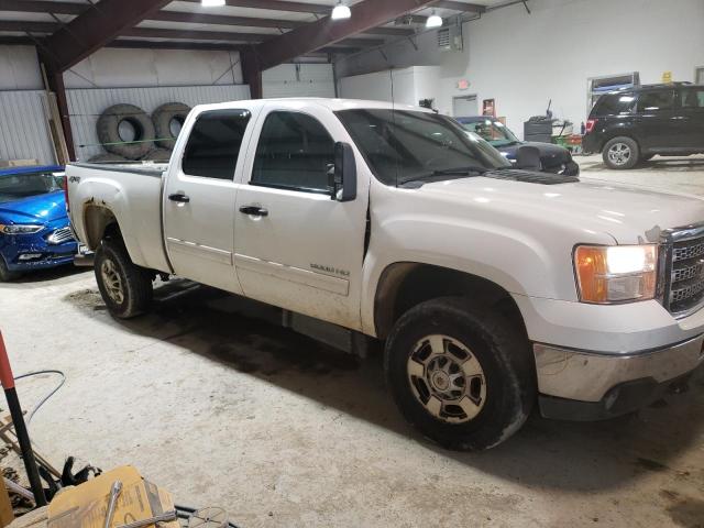1GT120C82CF152234 GMC Sierra K2500 Sle