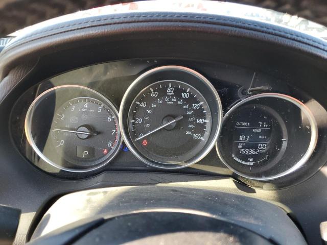 2016 MAZDA 6 SPORT - JM1GJ1U54G1460161