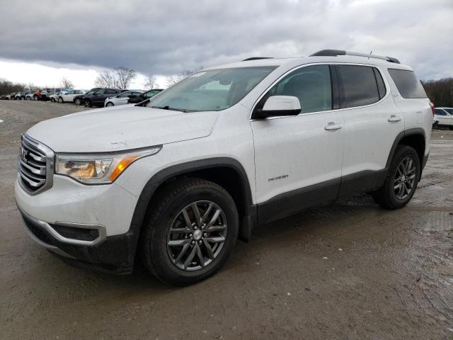 2018 GMC Acadia SLT1