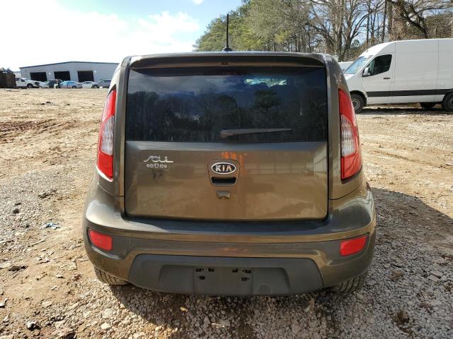 KNDJT2A63C7454295 KIA SOUL +