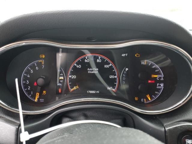 2015 JEEP CEROKEE 1C4RJFBG3FC854926