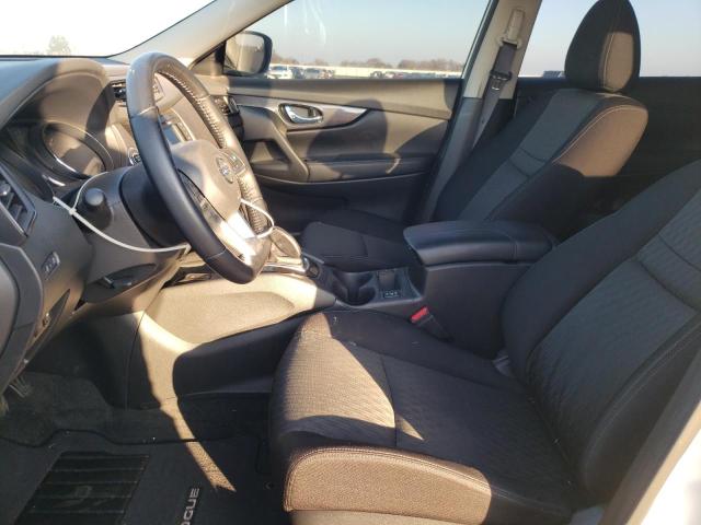 JN8AT2MT5LW011710 Nissan ROGUE S