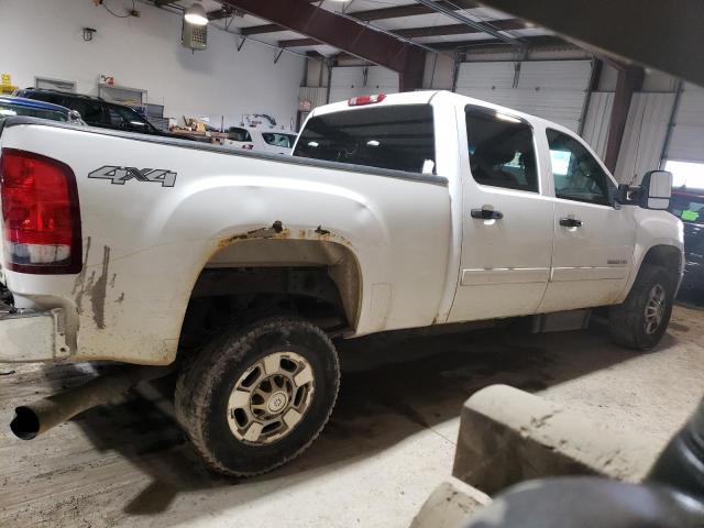 1GT120C82CF152234 GMC Sierra K2500 Sle