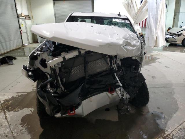 2022 CHEVROLET SILVERADO4 3GCUDHEL5NG580680