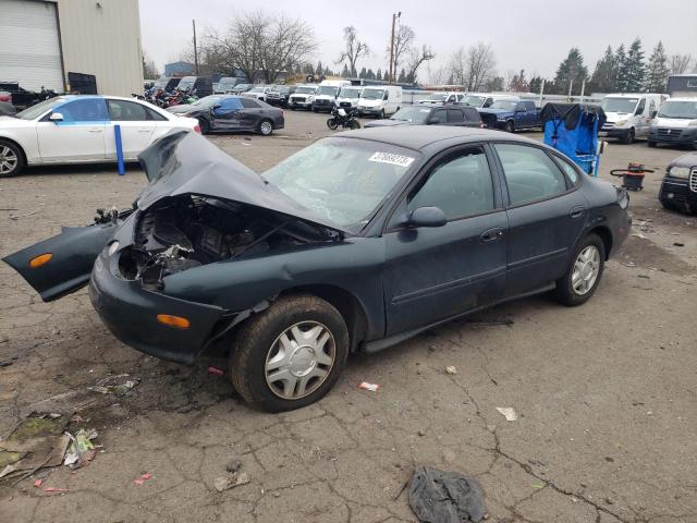 1999 Ford Taurus SE