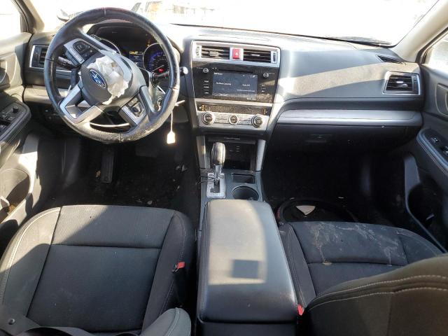 4S3BNAC66H3037595 Subaru Legacy 2.5i Premium