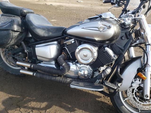 2007 YAMAHA XVS1100 JYAVP11E17A105177