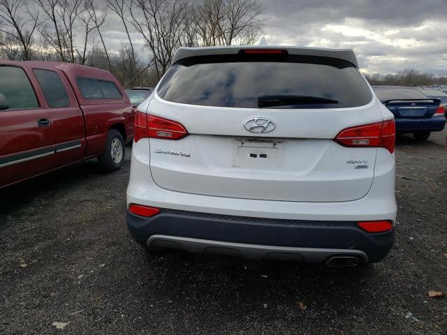 2015 HYUNDAI SANTA FE S 5XYZTDLB0FG299933
