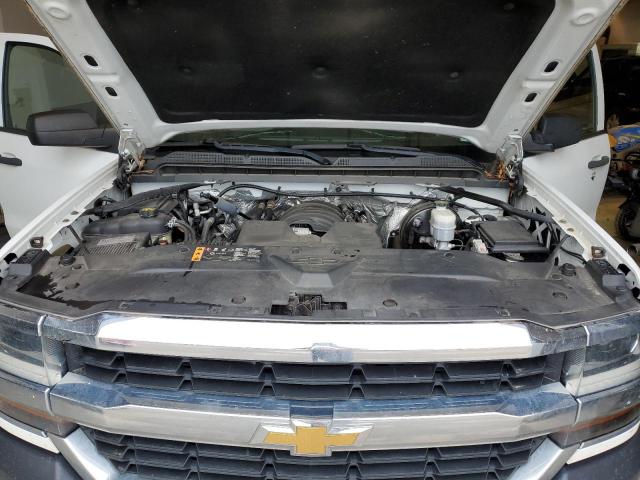 2017 CHEVROLET SILVERADO 1GCRCNEH6HZ244558