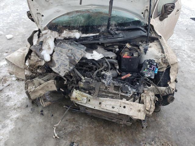 2017 TOYOTA YARIS IA 3MYDLBYV2HY186373