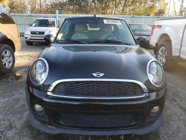 WMWZN3C59FT863000 Mini Cooper
