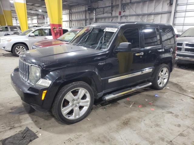 2011 Jeep Liberty Limited