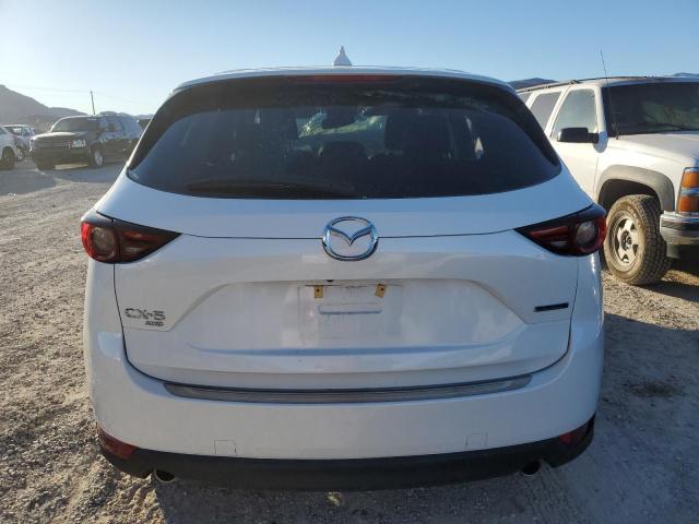 JM3KFBDM9M1461625 Mazda Cx-5 Grand Touring