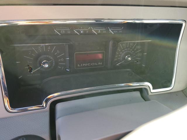 5LMFU27587LJ23395 Lincoln Navigator
