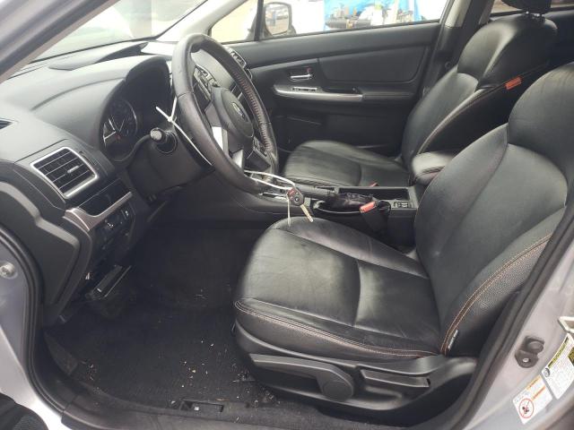 JF2GPAKC8HH224669 Subaru Crosstrek Limited