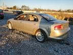 2003 Chrysler Sebring Lx за продажба в Montgomery, AL - Top/Roof