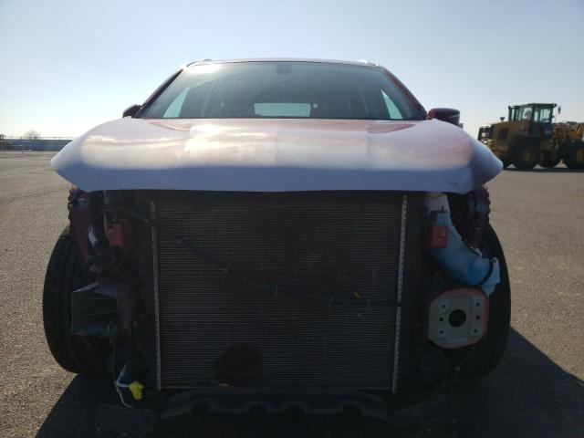 5GAERBKW7KJ239259 Buick Enclave Essence