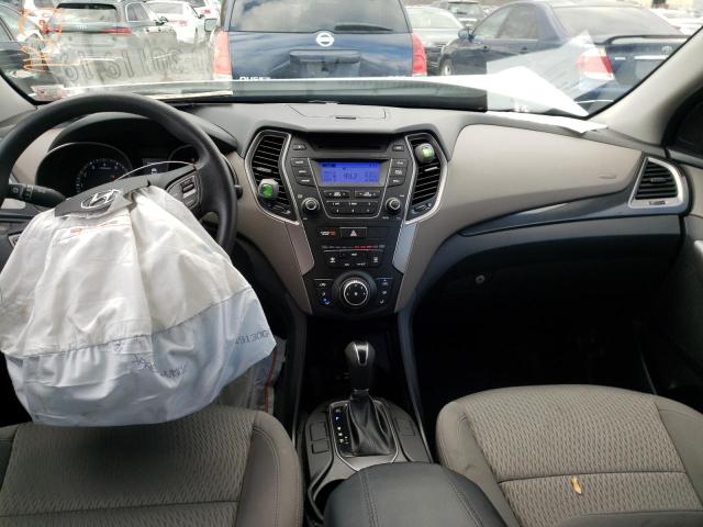 2015 HYUNDAI SANTA FE S 5XYZTDLB0FG299933