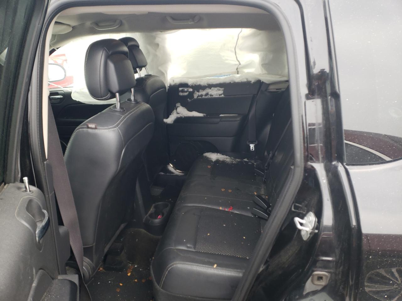 2016 Jeep Compass - Image 10