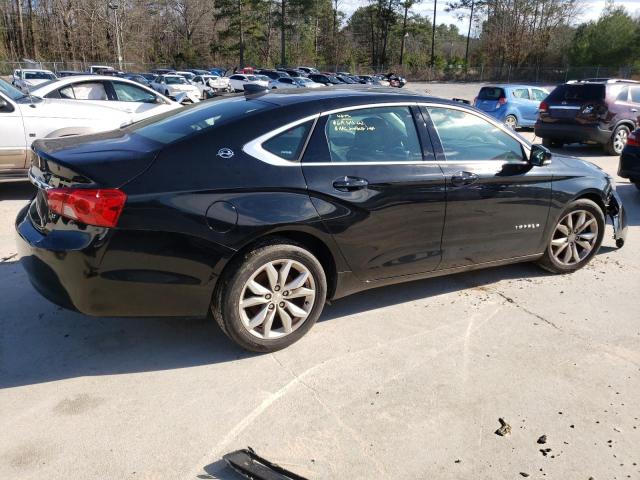 2018 CHEVROLET IMPALA LT - 2G1105S33J9112347