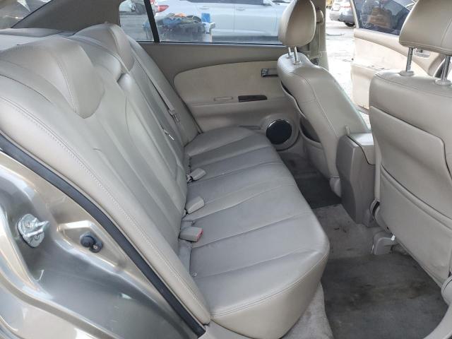 1N4BL11D85N401898 Nissan ALTIMA SE