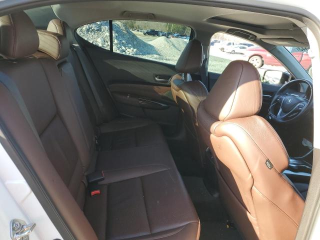 2015 ACURA TLX ADVANC - 19UUB2F75FA000916