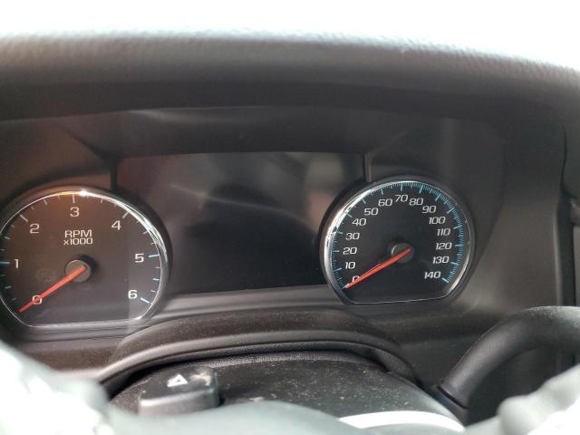 1GKS2CKJ6KR181635 GMC Yukon
