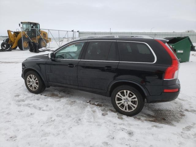 YV4952CZ2D1670144 Volvo XC90 3.2