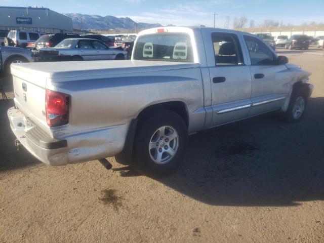 1D7HE58N65S223310 Dodge Dakota Quad Laramie