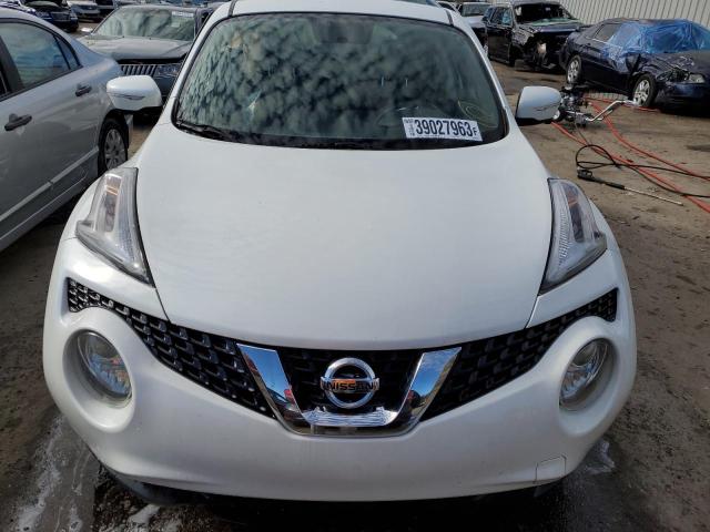 2015 NISSAN JUKE S - JN8AF5MV9FT562786