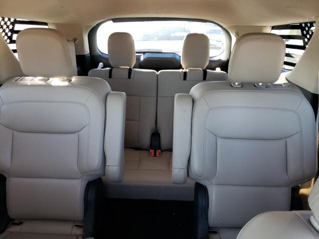 2020 FORD EXPLORER X - 1FMSK7DH6LGC45632