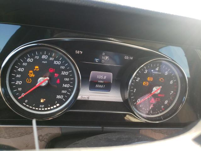 2018 MERCEDES-BENZ E 300 - WDDZF4JB0JA385459