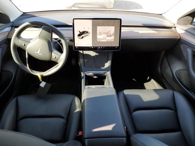 5YJ3E1EB0MF071608 Tesla MODEL 3