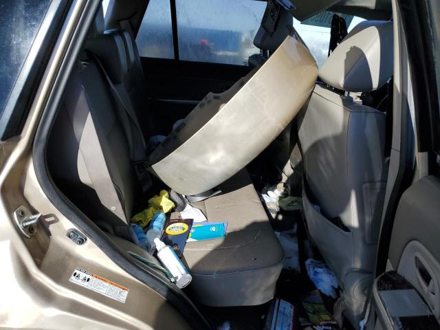 JS3TD947364100528 Suzuki GR VITARA