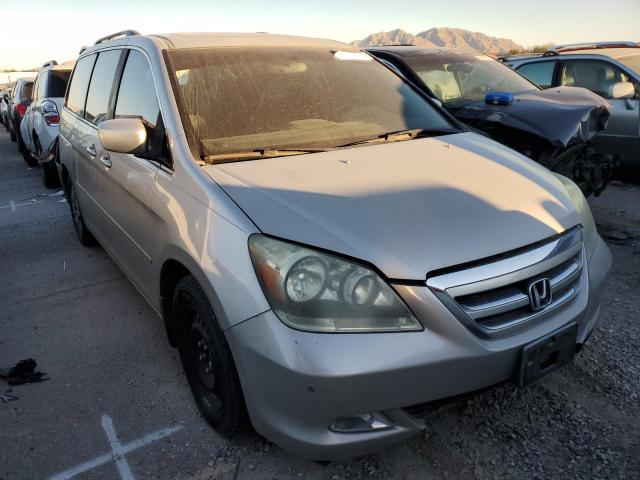 2005 Honda Odyssey TOURING