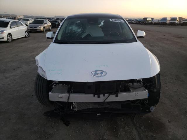 2022 HYUNDAI IONIQ 5 LI KM8KRDAF1NU067341