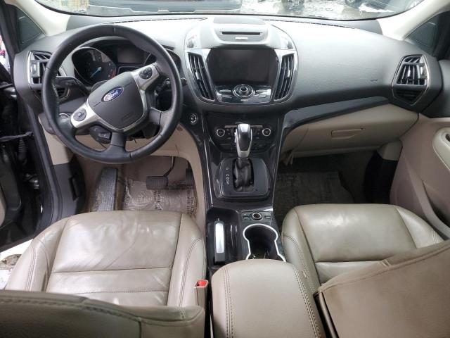 2015 FORD ESCAPE TIT - 1FMCU0J92FUA32718
