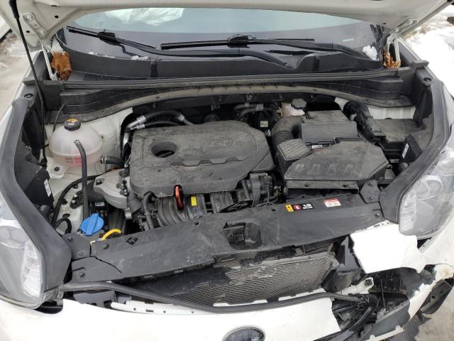 2021 KIA SPORTAGE S - KNDP6CAC0M7879603