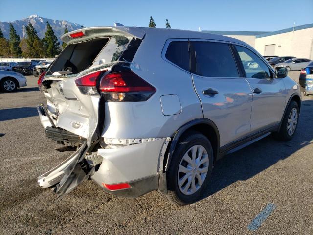 5N1AT2MT7KC767854 Nissan ROGUE S