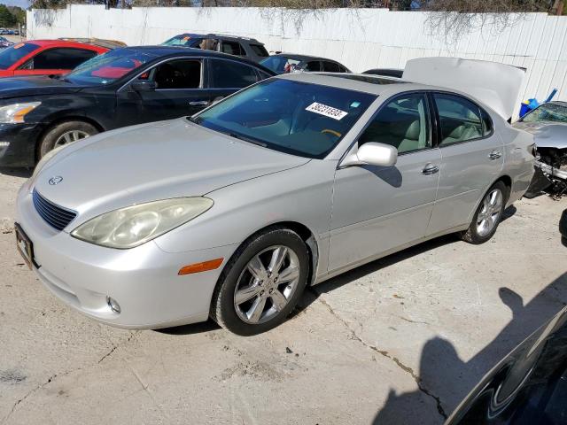 2005 Lexus ES 330 