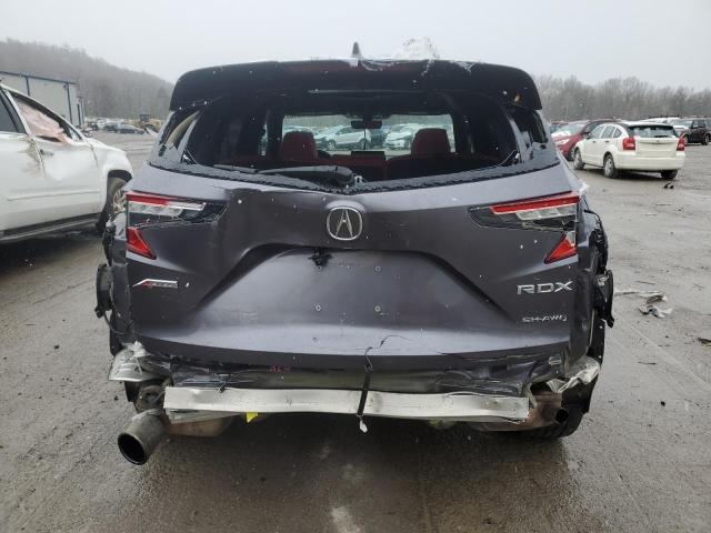 5J8TC2H60KL018414 Acura Rdx A-spec