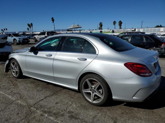 55SWF4KB8HU211294 Mercedes-Benz C 300 4matic