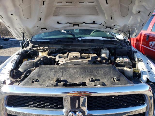 2015 RAM 4500 - 3C7WRLFL0FG554214