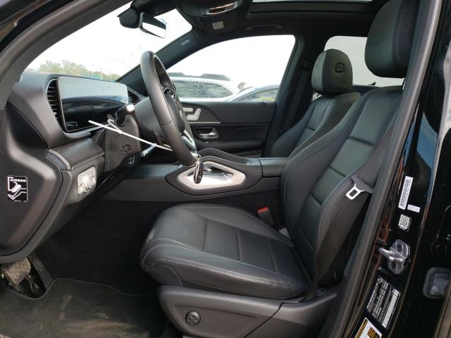 2022 MERCEDES-BENZ GLE 350 - 4JGFB4JB4NA656873