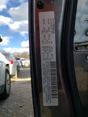 2018 DODGE JOURNEY SE - 3C4PDCAB5JT490573