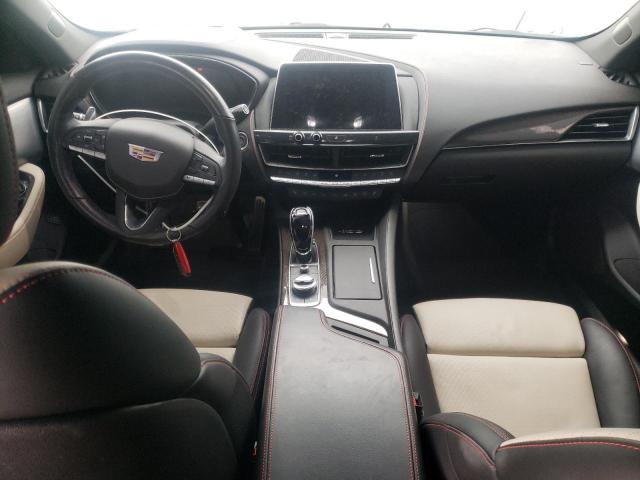 1G6DV5RW6M0134480 Cadillac CT5-V