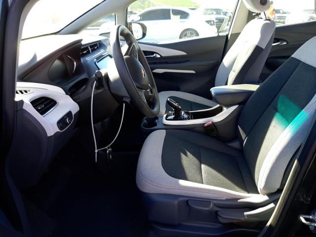 2018 CHEVROLET BOLT EV LT - 1G1FW6S01J4119252