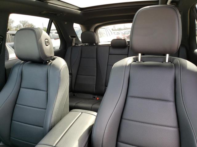2022 MERCEDES-BENZ GLE 350 - 4JGFB4JB4NA656873