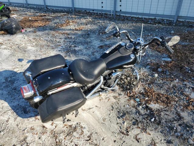 2007 HARLEY-DAVIDSON FXDBI 1HD1GX4197K312603