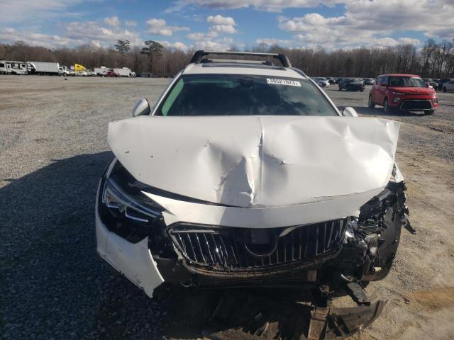 2018 BUICK REGAL TOUR - W04GV8SX1J1070895